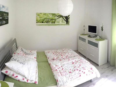 Apartment Ferienwohnung, Tambach-Dietharz - Features photo 16