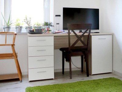 Apartment Ferienwohnung, Tambach-Dietharz - Features photo 17