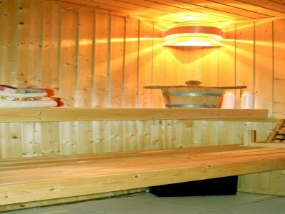 Apartment Ferienwohnung, Tambach-Dietharz - Outdoor photo 18