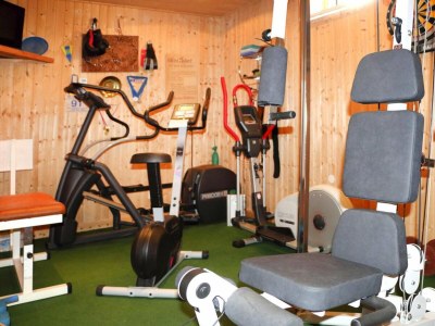 Apartment Ferienwohnung, Tambach-Dietharz - Outdoor photo 21