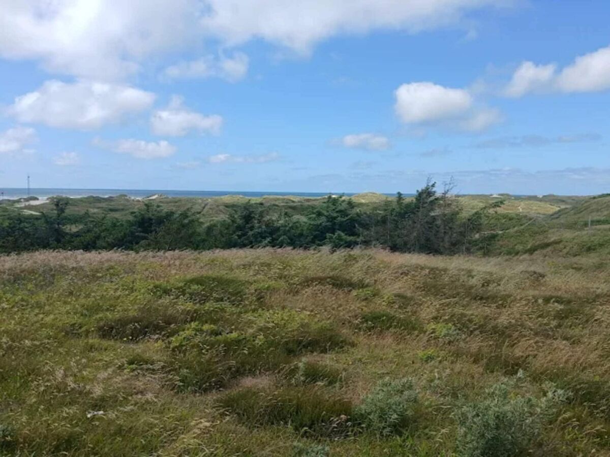 Holiday house 6 Personen Ferienhaus in Blåvand-By Traum - Outdoor photo 5