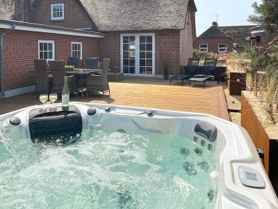 Holiday house 6 Personen Ferienhaus in Blåvand-By Traum - Holiday house