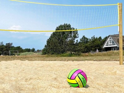 Holiday house 6 Personen Ferienhaus in Blåvand-By Traum - Outdoor photo 4