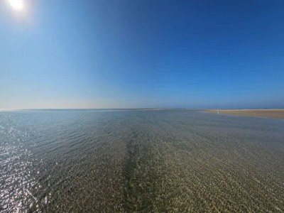Holiday house 6 Personen Ferienhaus in Blåvand-By Traum - Outdoor photo 12