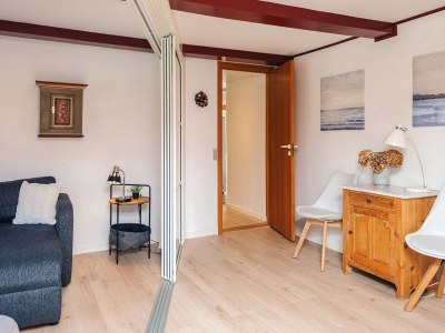 Holiday house 6 Personen Ferienhaus in Blåvand-By Traum - Outdoor photo 13