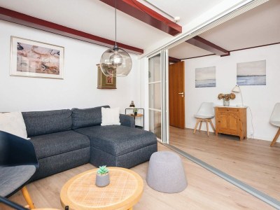 Holiday house 6 Personen Ferienhaus in Blåvand-By Traum - Outdoor photo 14