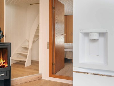 Holiday house 6 Personen Ferienhaus in Blåvand-By Traum - Outdoor photo 16