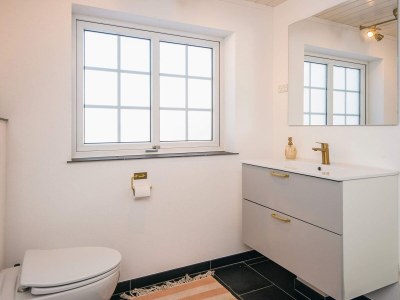 Holiday house 6 Personen Ferienhaus in Blåvand-By Traum - Outdoor photo 18