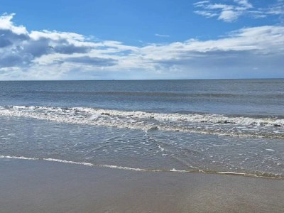 Holiday house 6 Personen Ferienhaus in Blåvand-By Traum - Outdoor photo 20