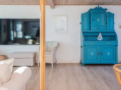 Holiday house 6 Personen Ferienhaus in Blåvand-By Traum - Outdoor photo 21