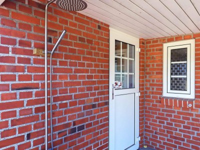 Holiday house 6 Personen Ferienhaus in Blåvand-By Traum - Outdoor photo 26