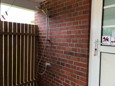 Holiday house 6 Personen Ferienhaus in Blåvand-By Traum - Outdoor photo 28