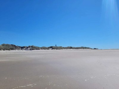 Holiday house 6 Personen Ferienhaus in Blåvand-By Traum - Outdoor photo 31