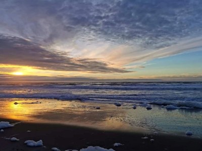 Holiday house 6 Personen Ferienhaus in Blåvand-By Traum - Outdoor photo 32