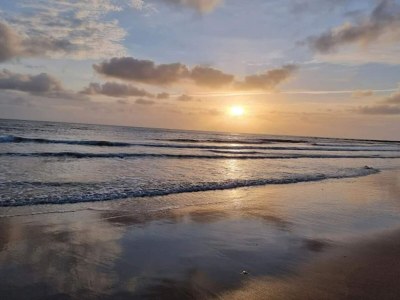 Holiday house 6 Personen Ferienhaus in Blåvand-By Traum - Outdoor photo 33