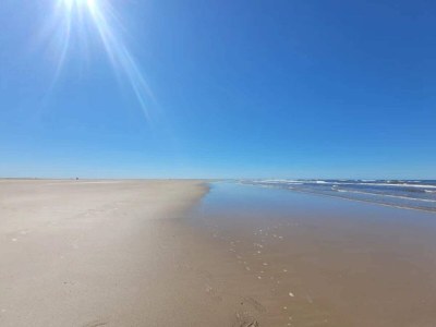 Holiday house 6 Personen Ferienhaus in Blåvand-By Traum - Outdoor photo 35