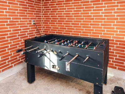 Holiday house 6 Personen Ferienhaus in Blåvand-By Traum - Outdoor photo 37