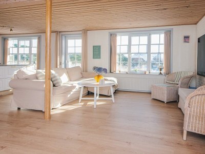 Holiday house 6 Personen Ferienhaus in Blåvand-By Traum - Outdoor photo 45