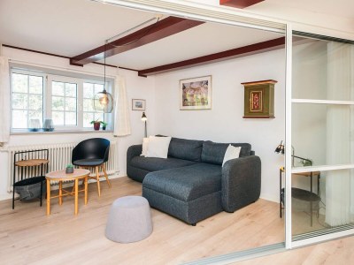 Holiday house 6 Personen Ferienhaus in Blåvand-By Traum - Outdoor photo 47