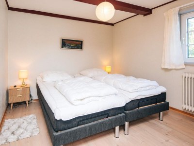 Holiday house 6 Personen Ferienhaus in Blåvand-By Traum - Outdoor photo 49