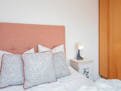 Holiday house 6 Personen Ferienhaus in Blåvand-By Traum - Outdoor photo 50