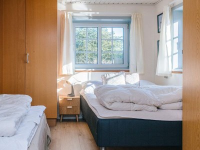 Holiday house 6 Personen Ferienhaus in Blåvand-By Traum - Outdoor photo 51