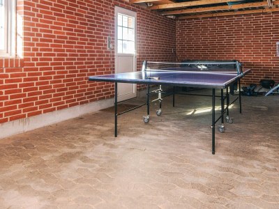 Holiday house 6 Personen Ferienhaus in Blåvand-By Traum - Outdoor photo 53