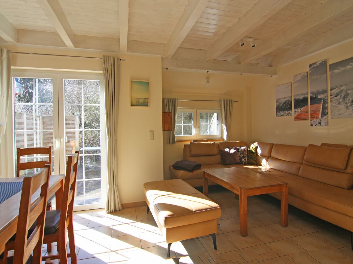 Holiday house Doppelhaushälfte Strandhaus I in Trassenheide - Features photo 5