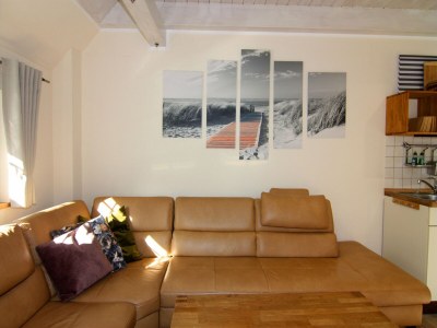 Holiday house Doppelhaushälfte Strandhaus I in Trassenheide - Features photo 4