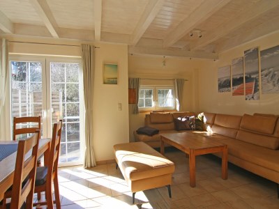 Holiday house Doppelhaushälfte Strandhaus I in Trassenheide - Features photo 5