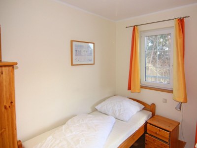 Holiday house Doppelhaushälfte Strandhaus I in Trassenheide - Features photo 8