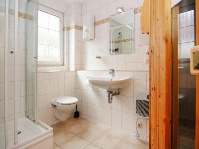 Holiday house Doppelhaushälfte Strandhaus I in Trassenheide - Features photo 9