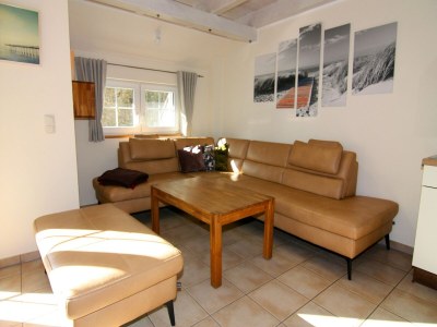 Holiday house Doppelhaushälfte Strandhaus I in Trassenheide - Features photo 10