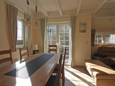 Holiday house Doppelhaushälfte Strandhaus I in Trassenheide - Features photo 11
