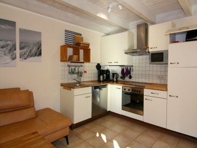 Holiday house Doppelhaushälfte Strandhaus I in Trassenheide - Features photo 12