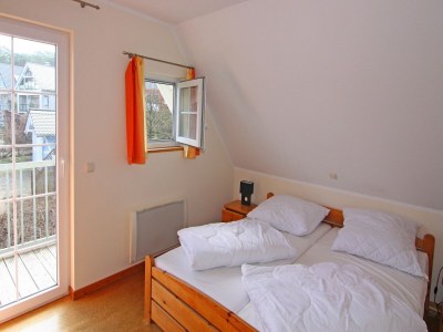 Holiday house Doppelhaushälfte Strandhaus I in Trassenheide - Features photo 14