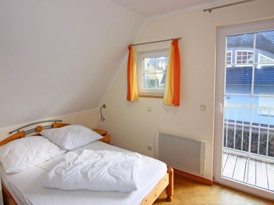Holiday house Doppelhaushälfte Strandhaus I in Trassenheide - Features photo 15