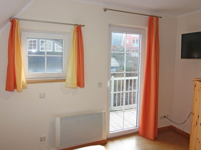 Holiday house Doppelhaushälfte Strandhaus I in Trassenheide - Features photo 16