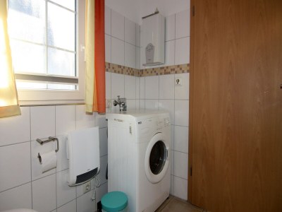 Holiday house Doppelhaushälfte Strandhaus I in Trassenheide - Features photo 17