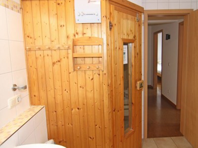 Holiday house Doppelhaushälfte Strandhaus I in Trassenheide - Features photo 18