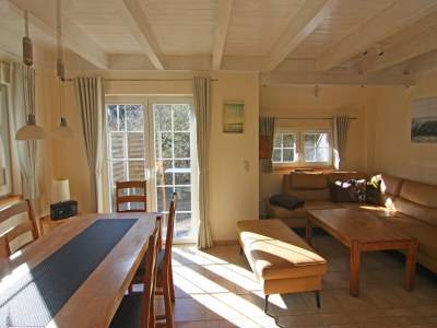 Holiday house Doppelhaushälfte Strandhaus I in Trassenheide - Features photo 19