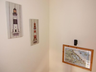 Holiday house Doppelhaushälfte Strandhaus I in Trassenheide - Features photo 20