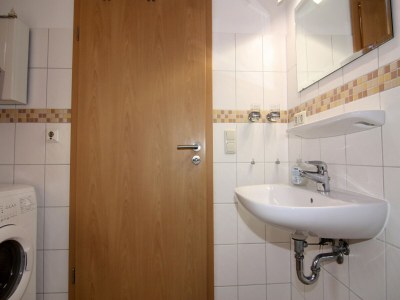 Holiday house Doppelhaushälfte Strandhaus I in Trassenheide - Features photo 22