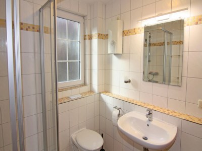 Holiday house Doppelhaushälfte Strandhaus I in Trassenheide - Features photo 23