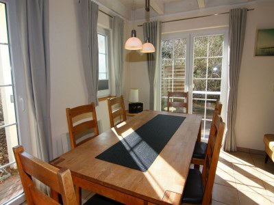 Holiday house Doppelhaushälfte Strandhaus I in Trassenheide - Features photo 25