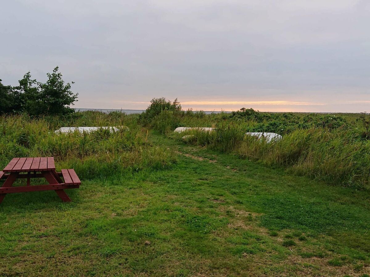 Holiday house 6 Personen Ferienhaus in Skjern-By Traum - Outdoor photo 2