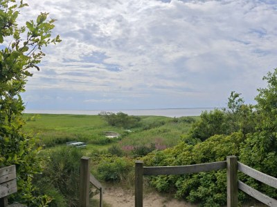 Holiday house 6 Personen Ferienhaus in Skjern-By Traum - Outdoor photo 10