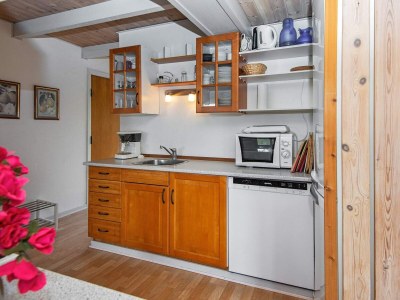 Holiday house 6 Personen Ferienhaus in Skjern-By Traum - Outdoor photo 13