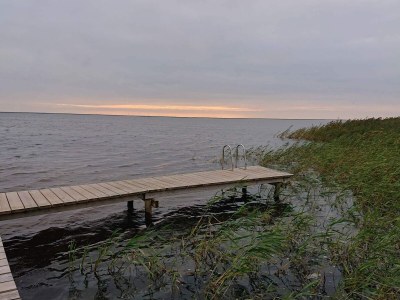 Holiday house 6 Personen Ferienhaus in Skjern-By Traum - Outdoor photo 15