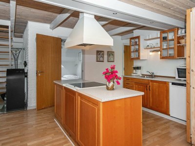 Holiday house 6 Personen Ferienhaus in Skjern-By Traum - Outdoor photo 17